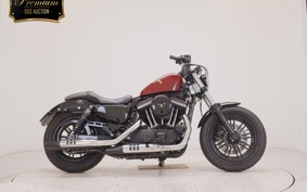 HARLEY XL1200X 2020
