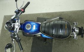 HONDA MONKEY 125 JB02
