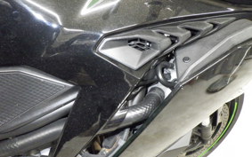KAWASAKI ZX-25R ZX250E