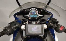 HONDA CBR250R MC41