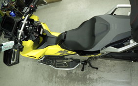 HONDA X-ADV 750 2025 RH21