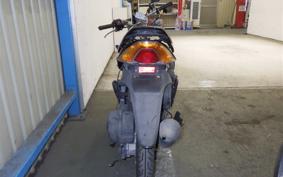 SUZUKI ADDRESS V50 Gen.2 2025 CA44A