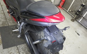 SUZUKI GSX-S1000F 2017