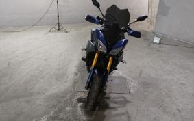 YAMAHA TRACER 9 GT RN51J