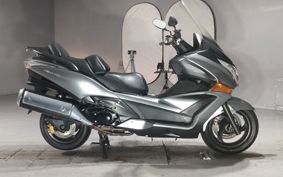 HONDA SILVERWING600GT 2009 PF02