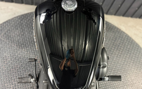 HARLEY FXBB 2020 YJJ