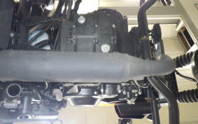 HONDA CL250-2 2005 MC57