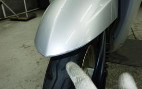 HONDA TODAY 2005 AF61