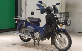 HONDA C50 SUPER CUB AA07