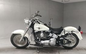 HARLEY FLSTF 1450 BMY
