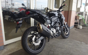 HONDA CB250R MC52