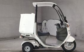 HONDA GYRO TA02