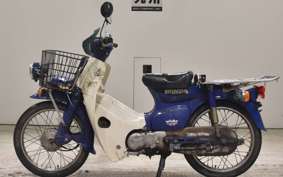 HONDA C50 SUPER CUB AA01
