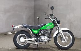 SUZUKI VAN VAN 200 NH41A