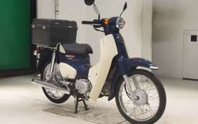 HONDA C110 SUPER CUB