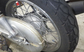 HONDA C50 SUPER CUB AA04