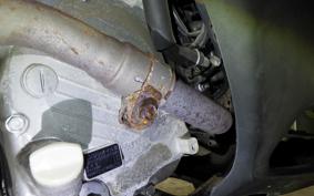 HONDA FORESIGHT EX 1998 MF04