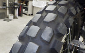 HONDA CRF250L 1996 MD47