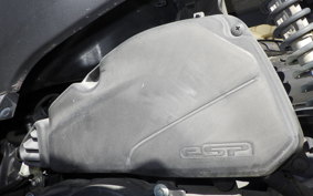 HONDA TACT Gen.4 AF79