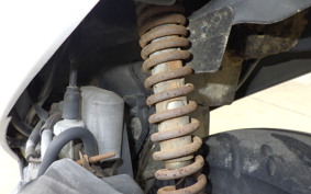 HONDA DIO GEN 2 AF27