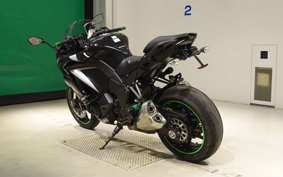 KAWASAKI NINJA 1000 A 2021 ZXT00W