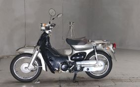 HONDA LITTLE CUB AA01