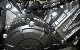 HONDA CBR250RR A 1992 MC51