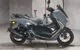 YAMAHA N-MAX 125 SEG6J