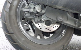 SUZUKI SKYWAVE 250 (Burgman 250) S Gen.3 2007 CJ44A