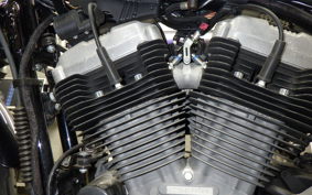 HARLEY XL1200N 2007