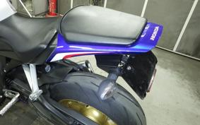 HONDA CBR1000RR Gen. 2 2009