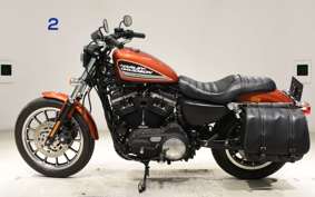 HARLEY XL883RI 2010