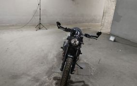 DUCATI SCRAMBLER NIGHT SHIFT 2022 3K00AA