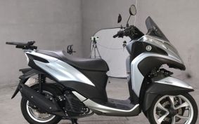 YAMAHA TRICITY 125 SEC1J