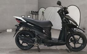 SUZUKI ADDRESS V110 CE47A