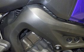 YAMAHA MT-09 A 2018 RN52J