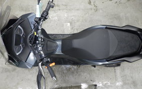 HONDA PCX 125 1997 JK05
