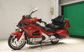 HONDA GL 1800 GOLD WING 2014 SC68