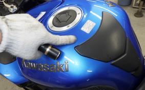 KAWASAKI ZX 1400 NINJA R 2013