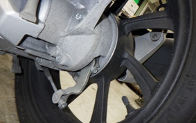 HONDA PCX 125 JF81