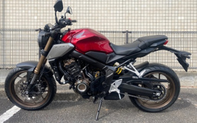 HONDA CB650R 2020 RH03