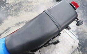 YAMAHA TW200 DG07J