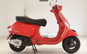 VESPA S125