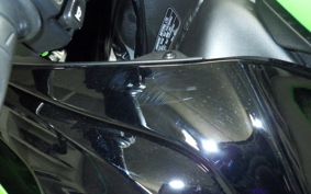 KAWASAKI NINJA ZX-6R A 2025 ZX636J