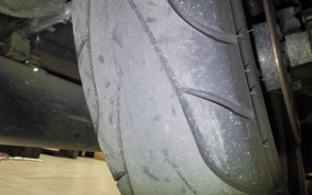 HARLEY FLHTCUI 1450 2006