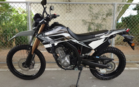 HONDA CRF250L MD47