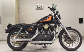 HARLEY XL1200R 2006