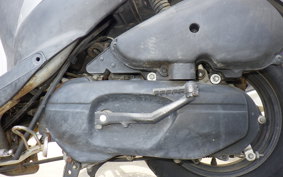 SUZUKI LET's 2 CA1PA