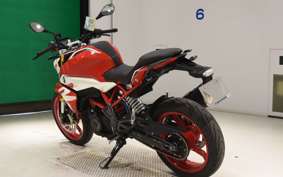 BMW G310R 2023