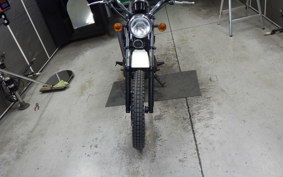 KAWASAKI 250TR 2001 BJ250F